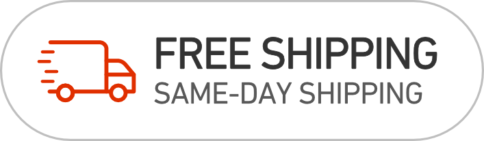 Free Shipping