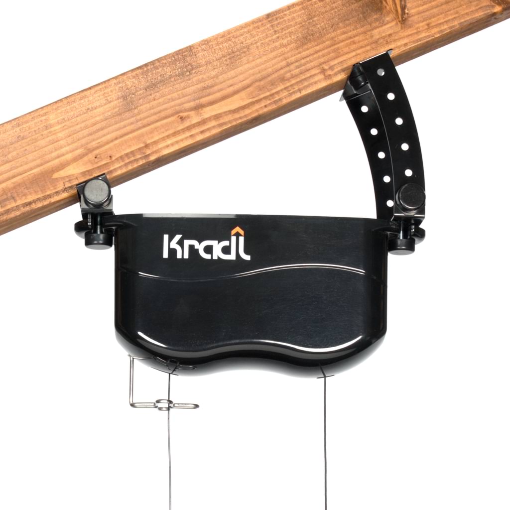 Kradl Angle Bracket