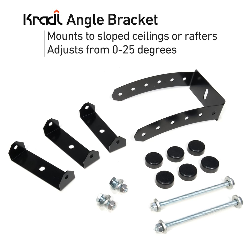 Kradl Angle Bracket