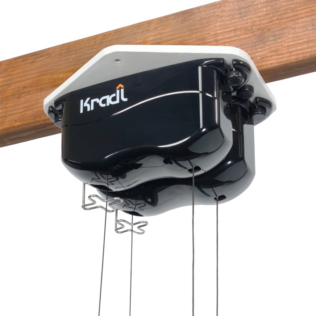 Kradl eBike Mounting Base