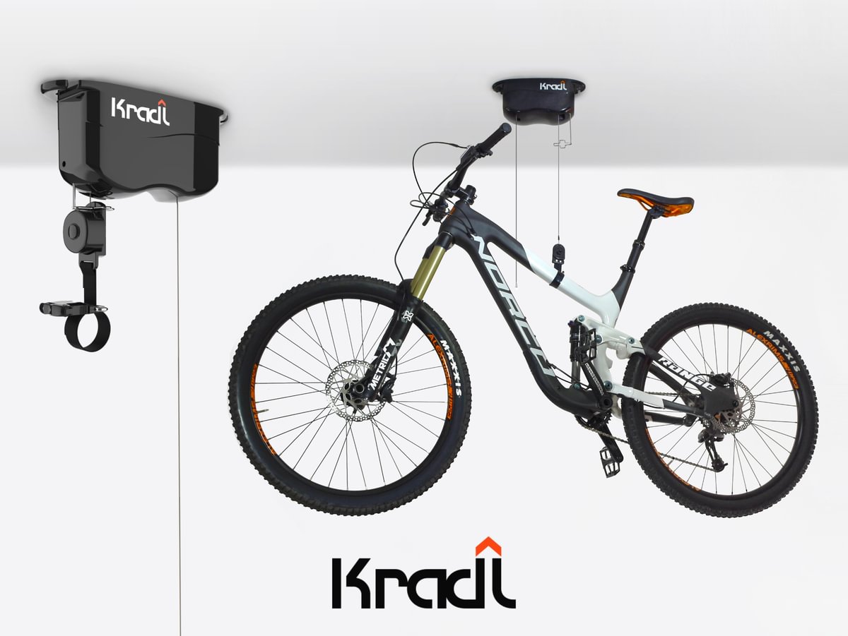 Kradl